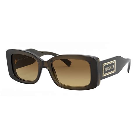 versace vintage logo sunglasses|unisex versace sunglasses.